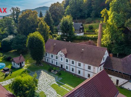 067.jpg | Prodej - dům/vila, 380 m²