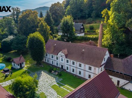 067.jpg | Prodej - dům/vila, 380 m²