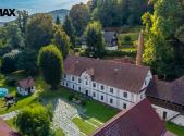 Prodej - dům/vila, 380 m²