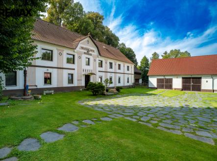 040.jpg | Prodej - dům/vila, 380 m²