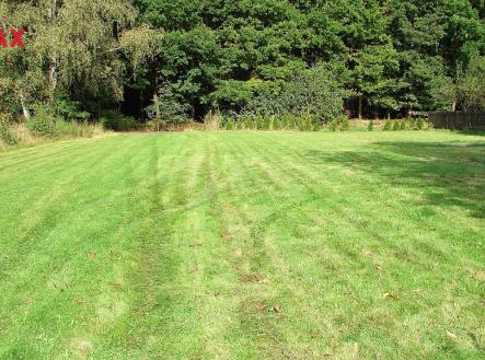 008.jpg | Prodej - pozemek, zahrada, 1 176 m²