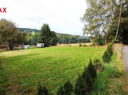 003.jpg | Prodej - pozemek, zahrada, 1 176 m²