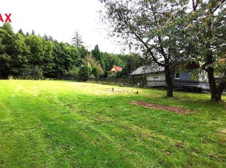 001.jpg | Prodej - pozemek, zahrada, 1 176 m²