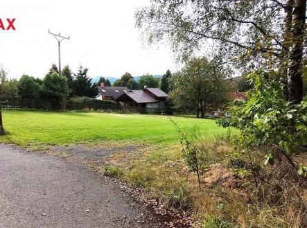 002.jpg | Prodej - pozemek pro bydlení, 1 176 m²