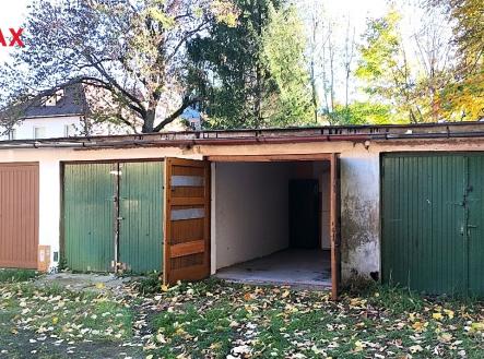 001.jpg | Prodej - malý objekt/garáž