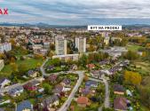 Prodej bytu, 3+1, 82 m²