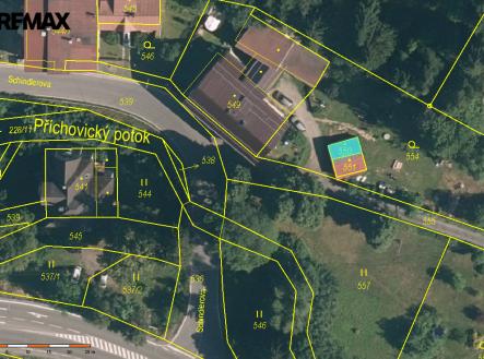 kn-mapa.png | Prodej - malý objekt/garáž