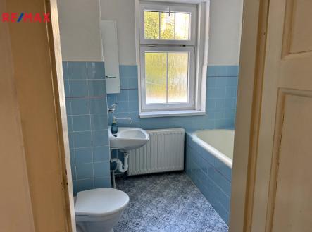 img-7418.jpg | Pronájem bytu, 3+1, 60 m²