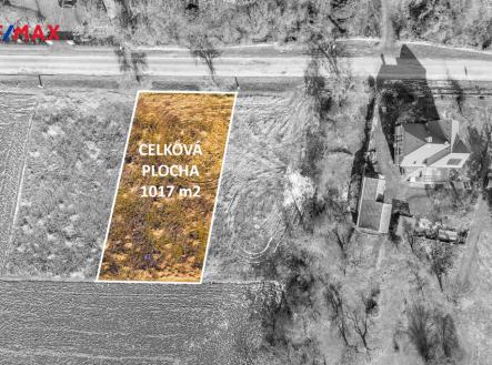 dji-20250222111703-0563-plocha-cb-plocha.jpg | Prodej - pozemek pro bydlení, 1 017 m²