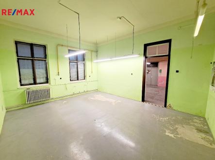 20260114-160723-resized.jpg | Pronájem - výrobní prostor, 185 m²