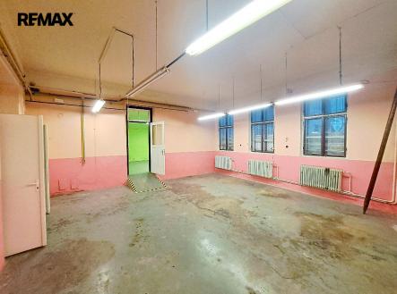 20260114-160540-resized.jpg | Pronájem - výrobní prostor, 185 m²