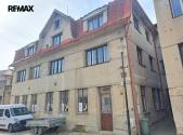 Pronájem - skladovací prostor, 185 m²