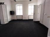Pronájem - kanceláře, 85 m²