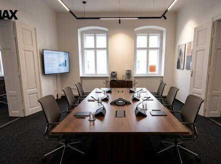 vizual-12.jpg | Pronájem - kanceláře, 85 m²