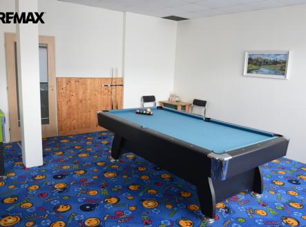 2. část prostoru | Pronájem - obchodní prostor, 78 m²