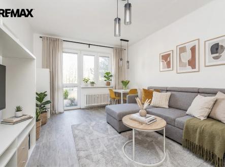 Prodej bytu, 2+1, 54 m² obrázek