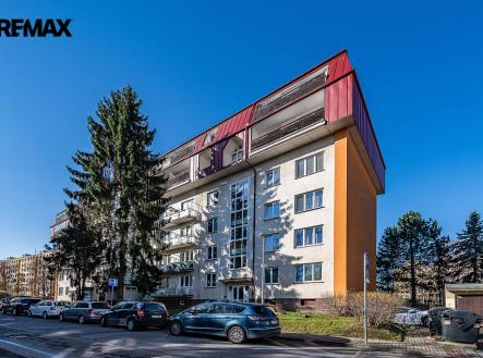 850-7199.jpg | Prodej bytu, 2+1, 54 m²