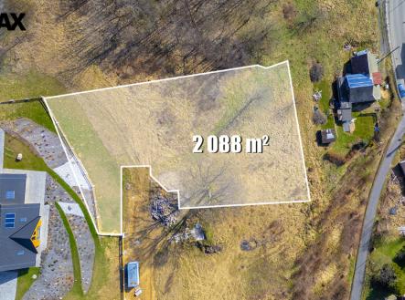 001c.jpg | Prodej - pozemek pro bydlení, 2 088 m²