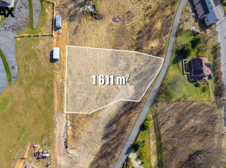 003c.jpg | Prodej - pozemek pro bydlení, 1 611 m²