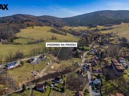 009c.jpg | Prodej - pozemek pro bydlení, 1 611 m²