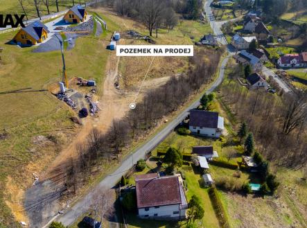 010d.jpg | Prodej - pozemek pro bydlení, 1 620 m²