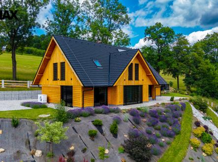 Prodej - dům/vila, 248 m²