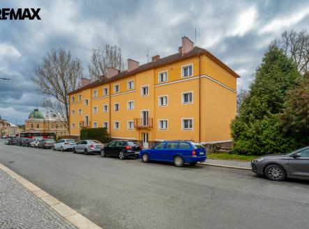 Prodej bytu, 2+1, 55 m² obrázek