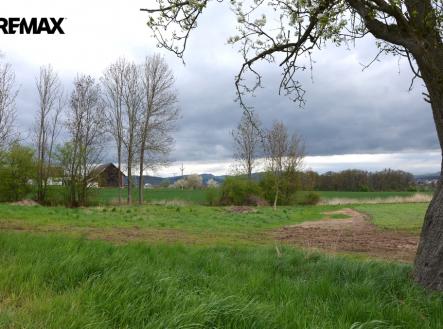 01.jpg | Prodej - pozemek, trvalý travní porost, 744 m²