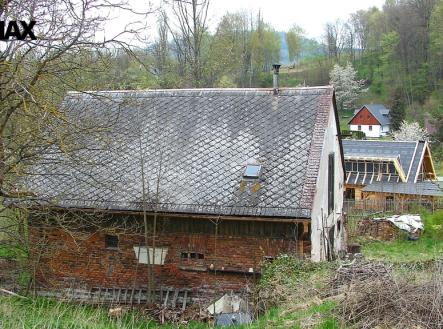 pohled-2.jpg | Prodej - dům/vila, 40 m²
