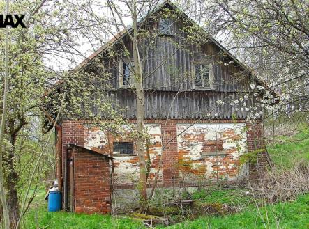 pohled-3.jpg | Prodej - dům/vila, 40 m²