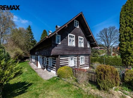850-0356.jpg | Prodej - chata/rekreační objekt, 215 m²