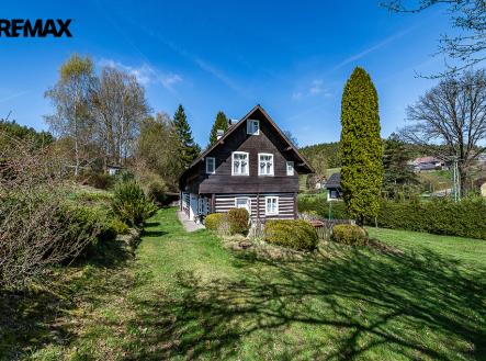 850-0357.jpg | Prodej - chata/rekreační objekt, 215 m²