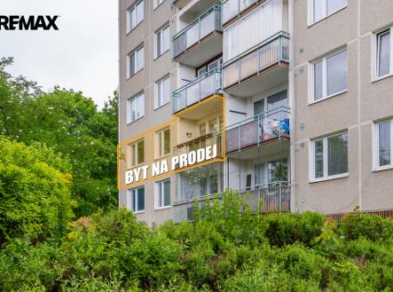 025a.jpg | Prodej bytu, 3+1, 72 m²