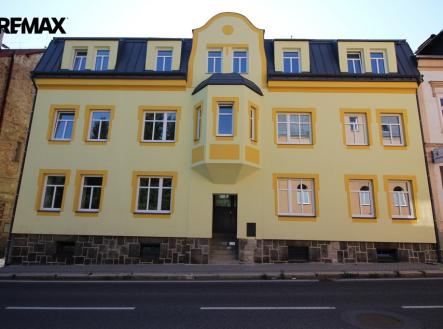 img-1708.jpg | Pronájem bytu, 2+1, 70 m²