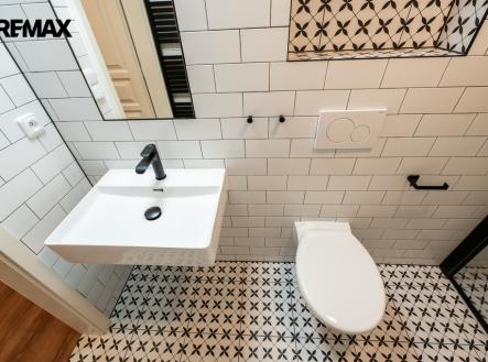 dan-8001.jpg | Pronájem bytu, 2+kk, 40 m²