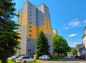 Prodej bytu, 3+1, 61 m²