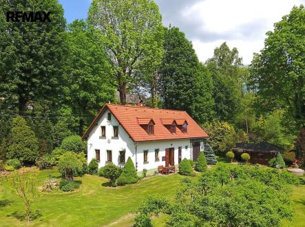2-a.jpg | Prodej - chata/rekreační objekt, 190 m²