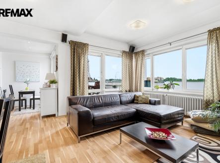016.jpg | Prodej bytu, 4+1, 190 m²