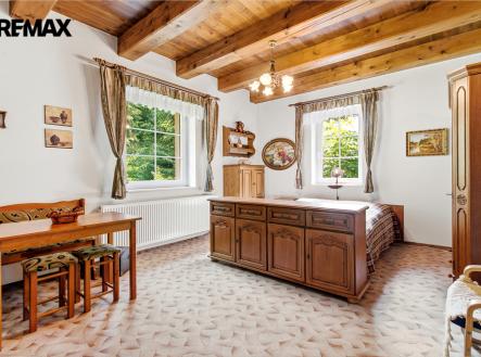 1NP | Prodej - dům/vila, 100 m²