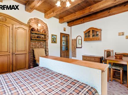 1NP | Prodej - dům/vila, 100 m²
