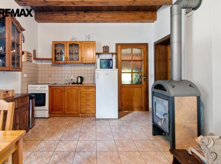 1NP | Prodej - dům/vila, 100 m²