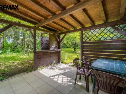 001.jpg | Prodej - chata/rekreační objekt, 35 m²