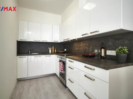 204-8.jpg | Pronájem bytu, 2+kk, 45 m²