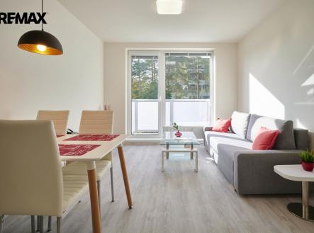 204-1.jpg | Pronájem bytu, 2+kk, 45 m²