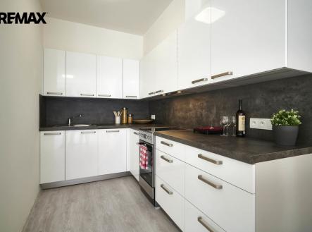 204-8.jpg | Pronájem bytu, 2+kk, 45 m²