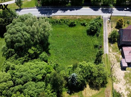 dji-0954.jpg | Prodej - pozemek pro bydlení, 1 200 m²