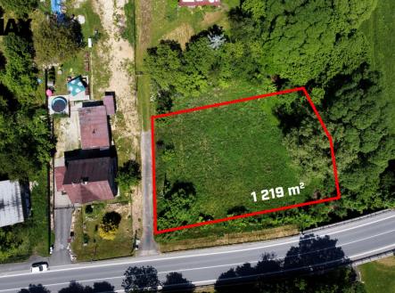 dji-0938-2.jpg | Prodej - pozemek pro bydlení, 1 200 m²