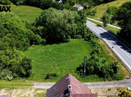 dji-0956.jpg | Prodej - pozemek pro bydlení, 1 200 m²