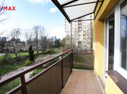 +420 604 457 486 denisa.myslivcova@re-max.cz | Prodej bytu, 3+1, 68 m²