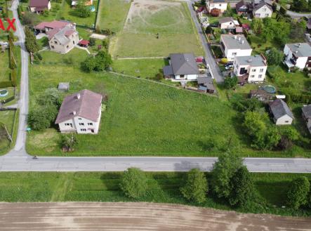 dji-0619.jpg | Prodej - pozemek pro bydlení, 2 456 m²